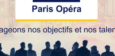 Matinale | Club d'affaires WoW Paris Opéra