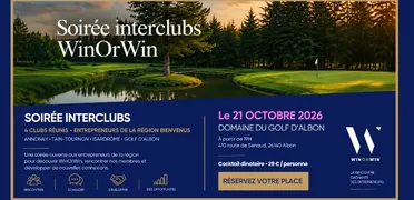 Soirée interclubs Isère Drome Ardèche