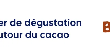 Atelier dégustation chocolat par Babzacao à La Chocol'arterie