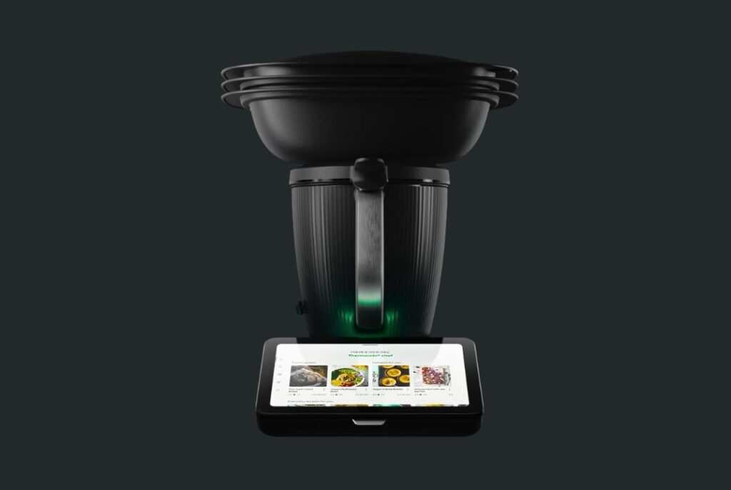 Conseiller Thermomix