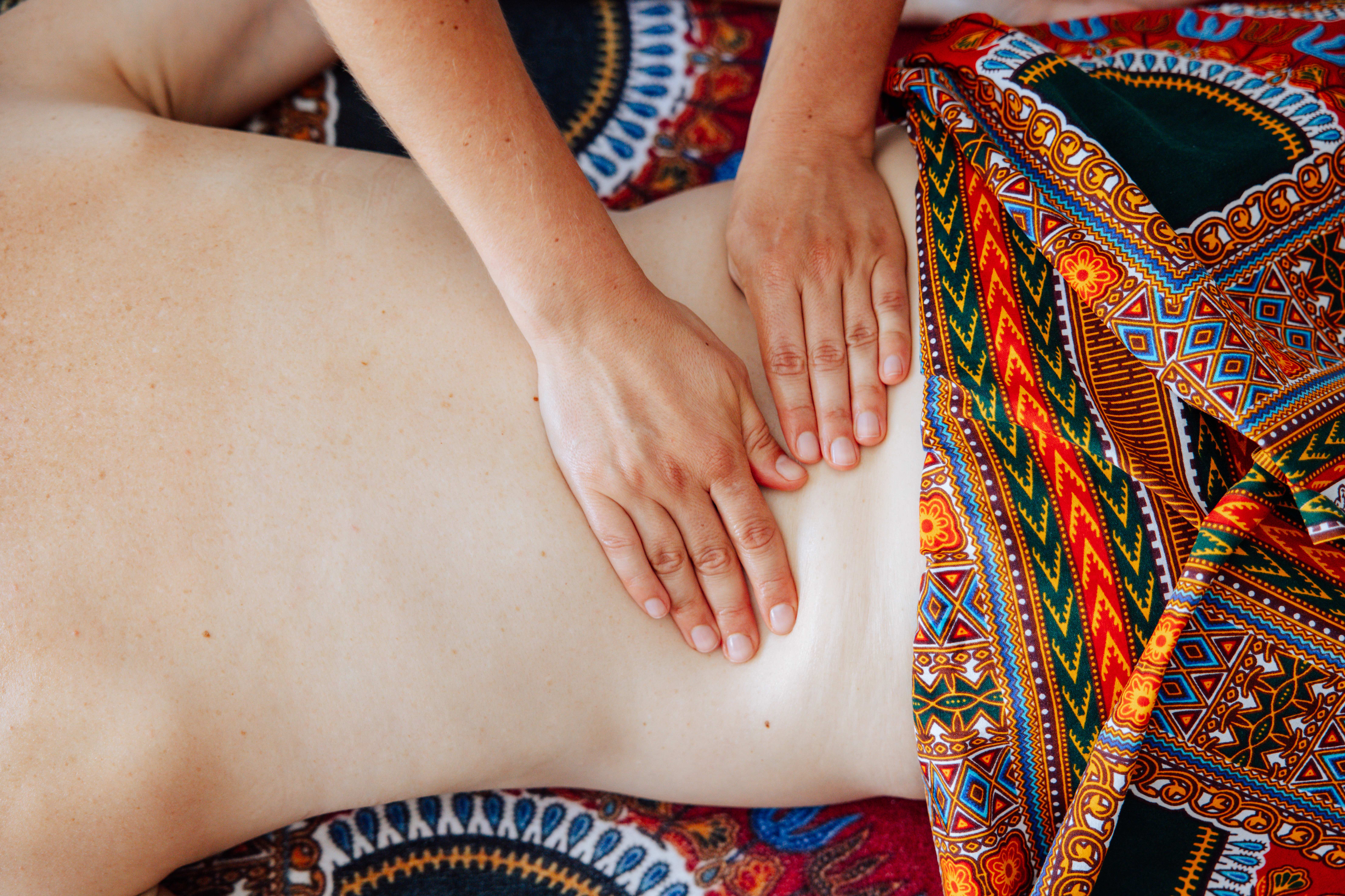Offre Massages détente à domicile