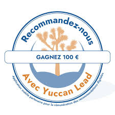 Offre de parrainage