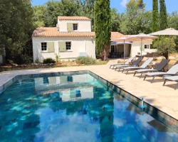 Location saisonnière en Provence