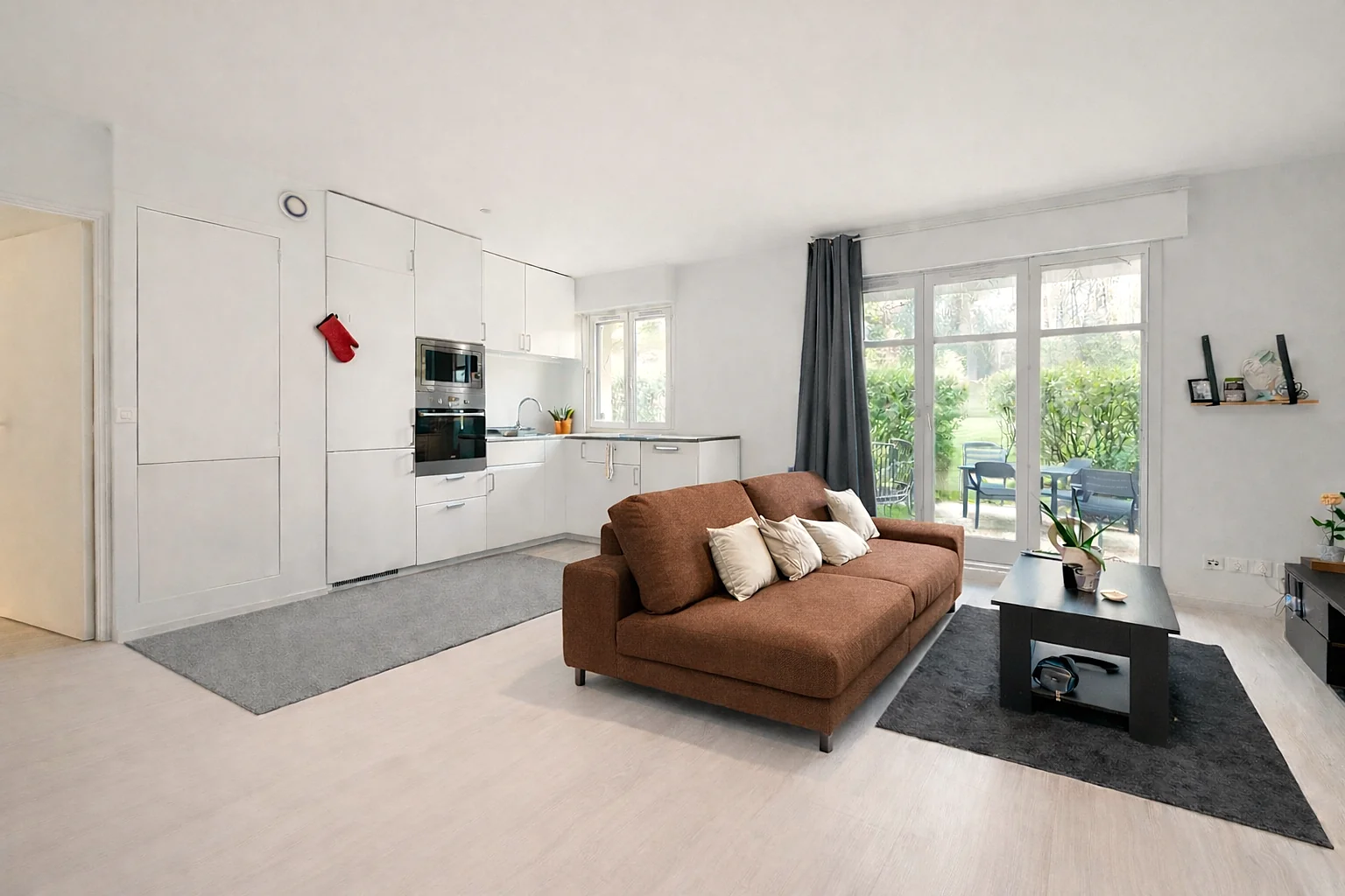 A VENDRE APPARTEMENT T2 - RAMBOUILLET