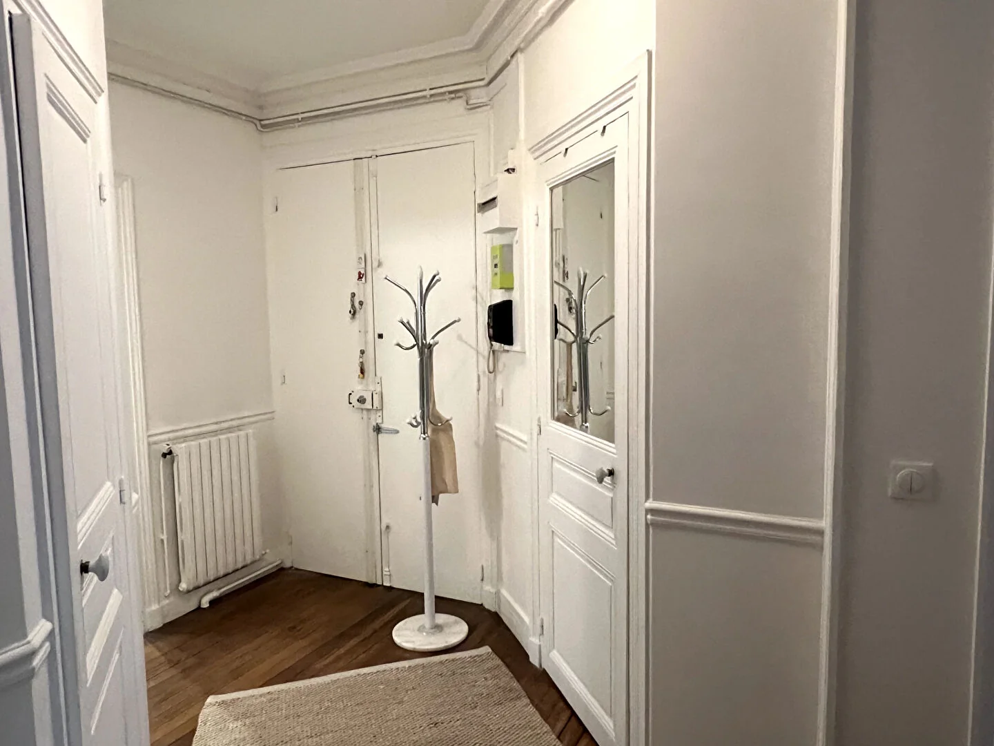APPARTEMENT PARIS 15 EME