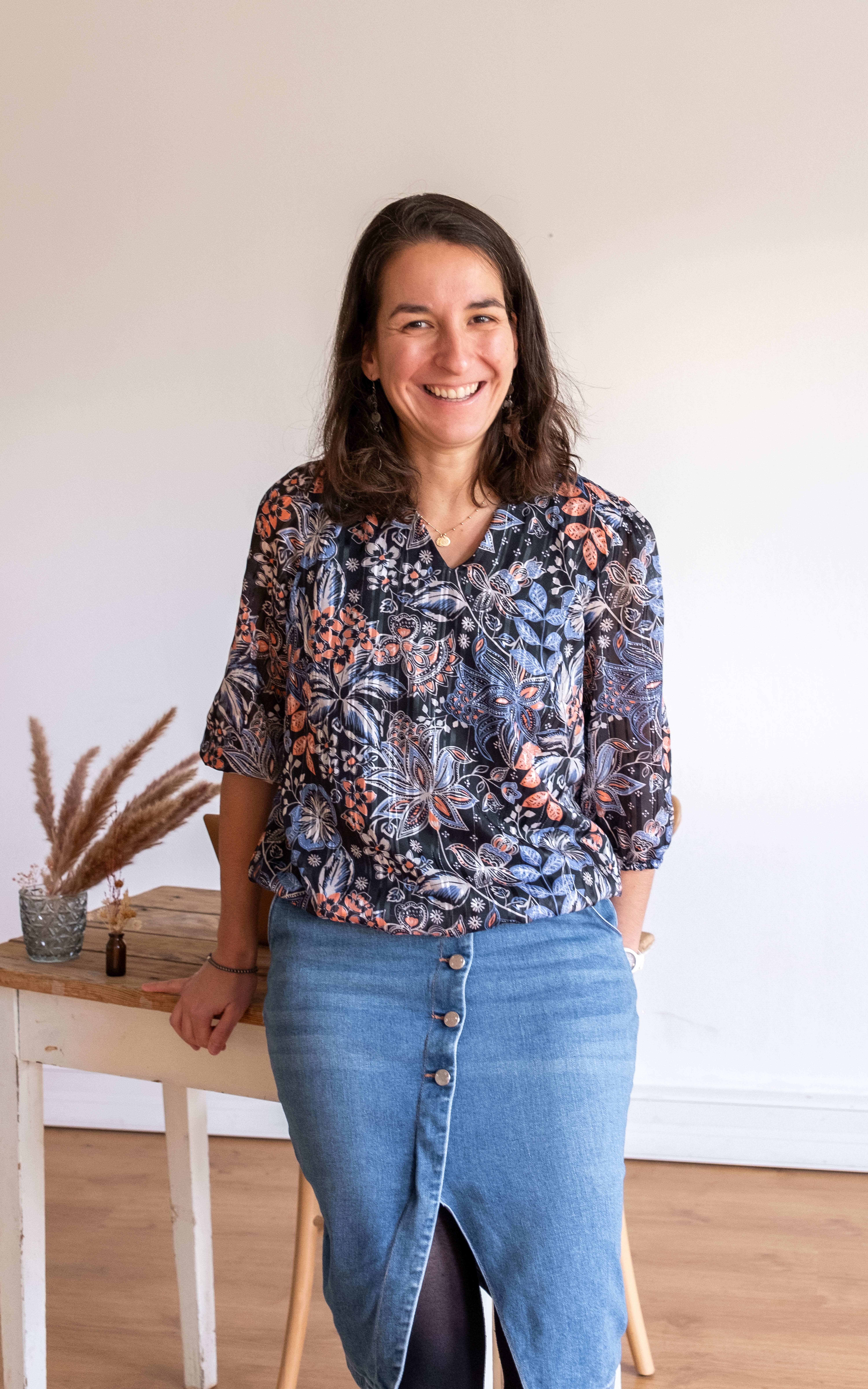 Alodie FREREJEAN