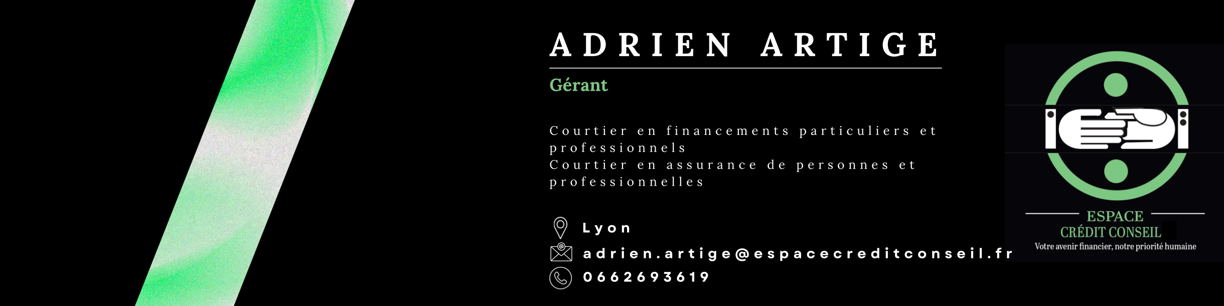 Adrien ARTIGE
