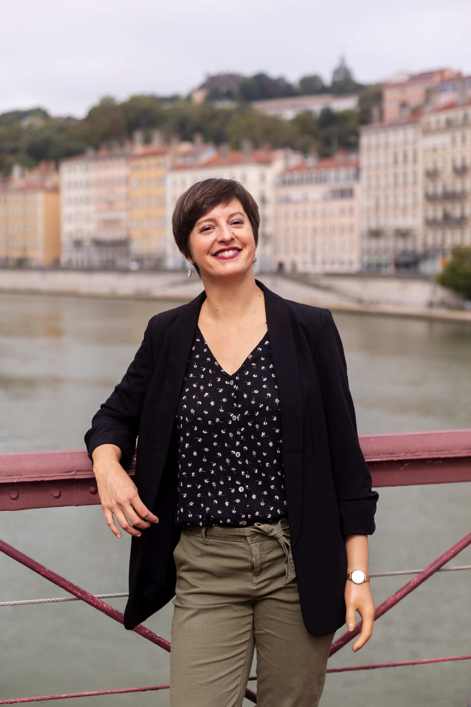 Diane SEVRIN