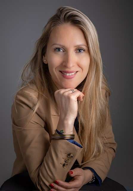 Alexandra STOJANOVIC