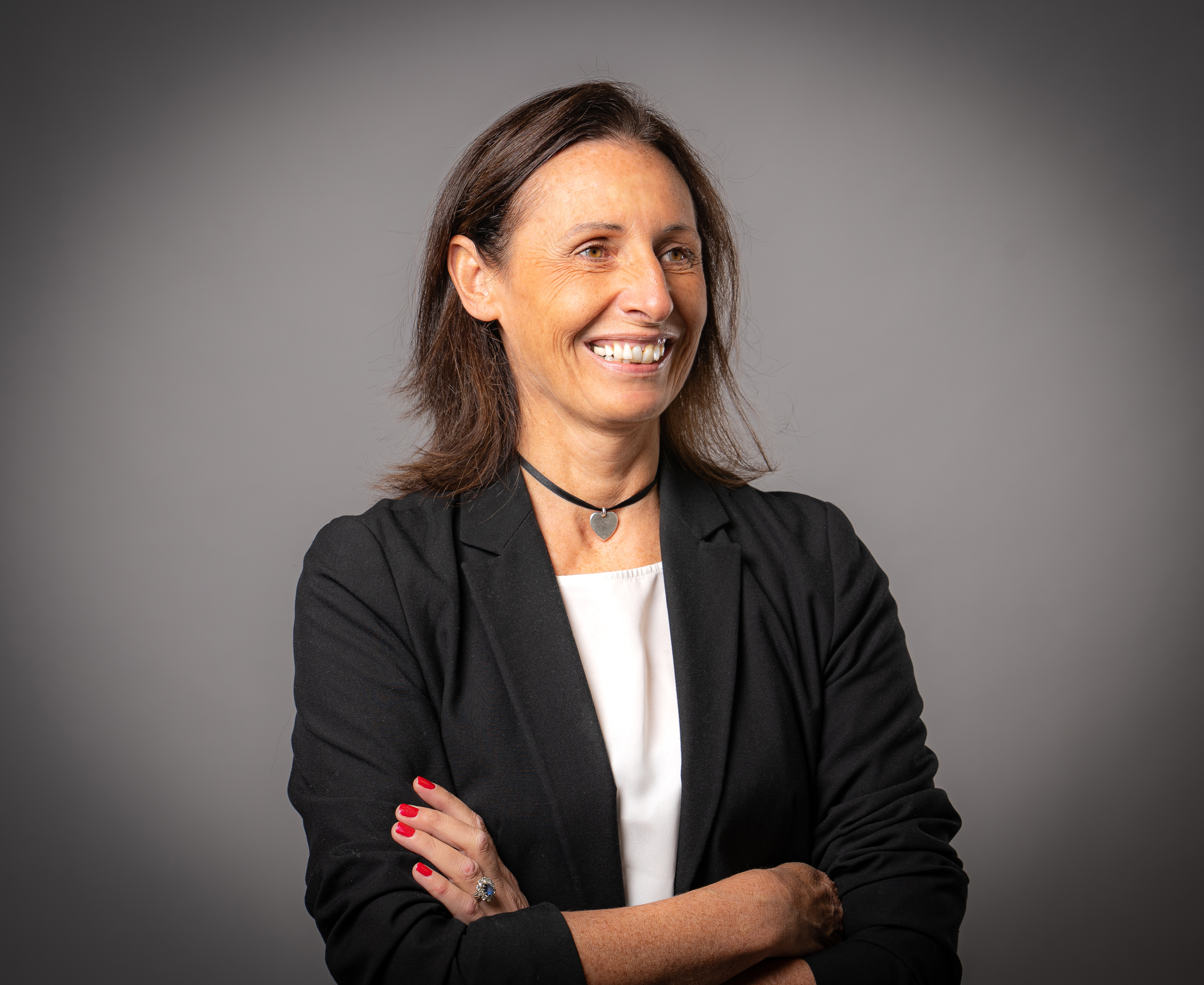 Clarisse DALMAIS