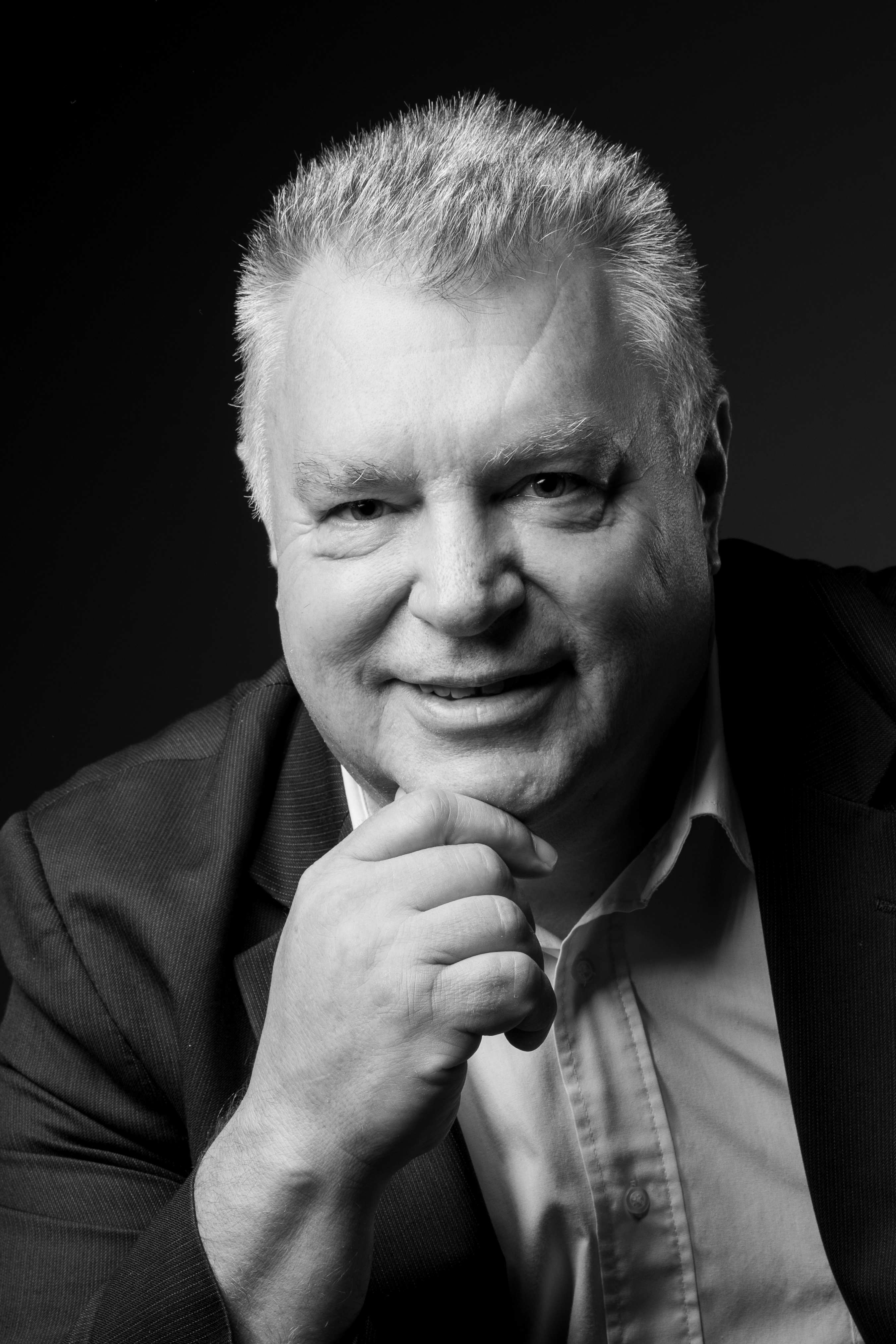 Patrick GORECKI