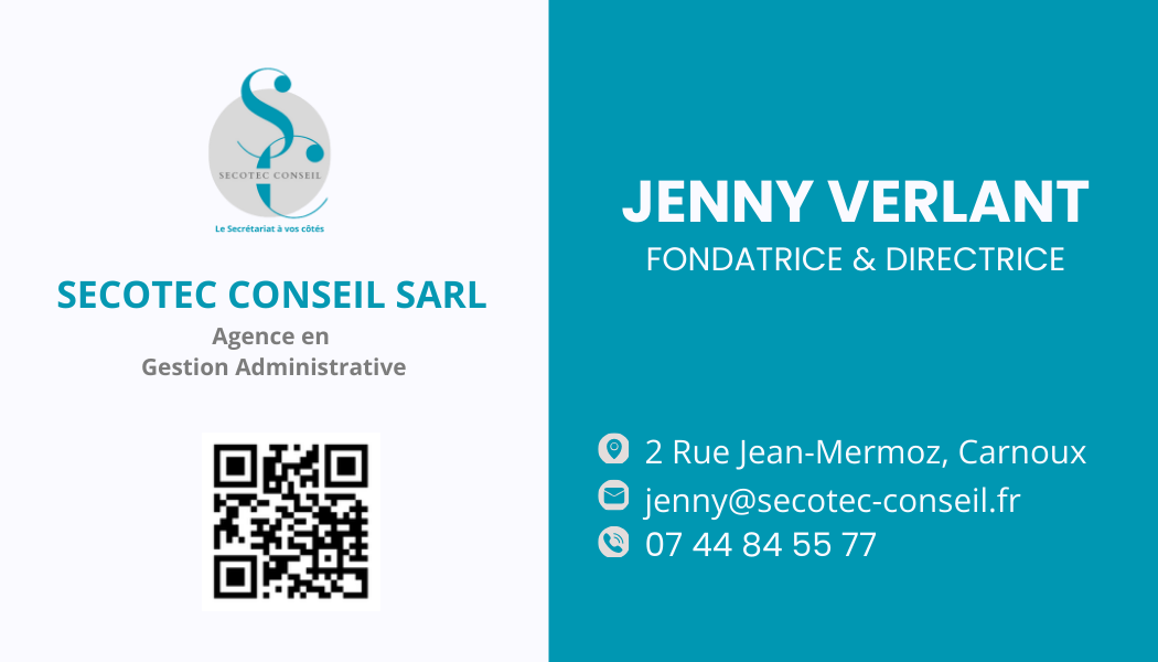Jenny VERLANT