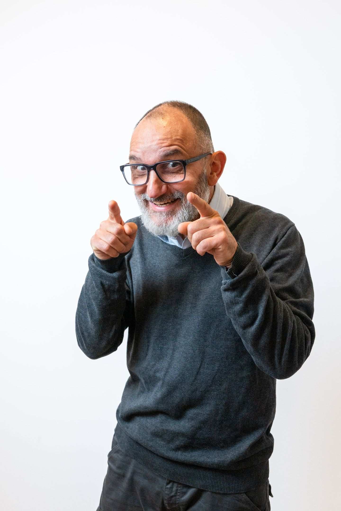 Philippe BUSIRIS