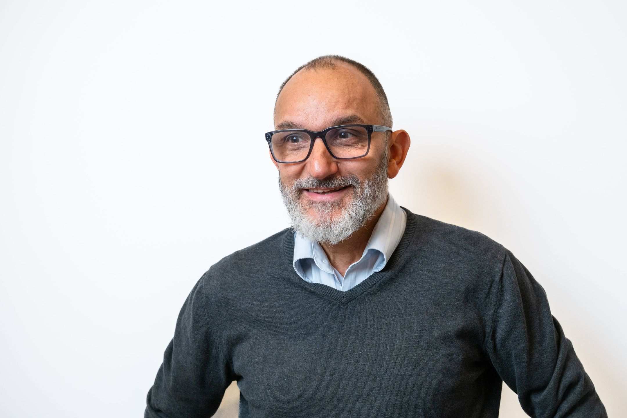 Philippe BUSIRIS