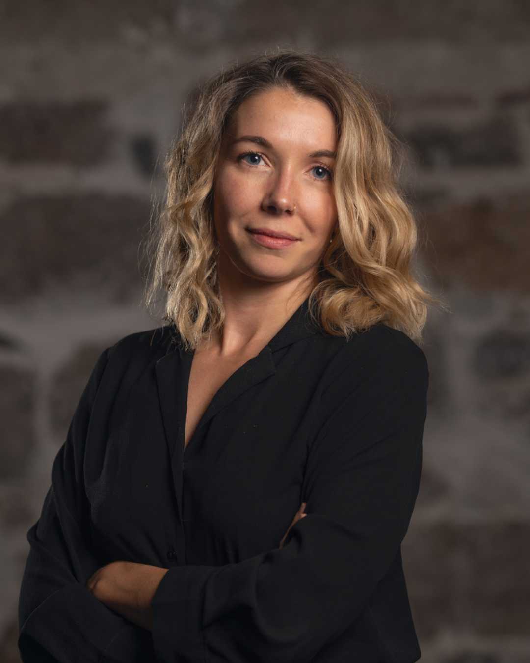 Elsa DEVAUD