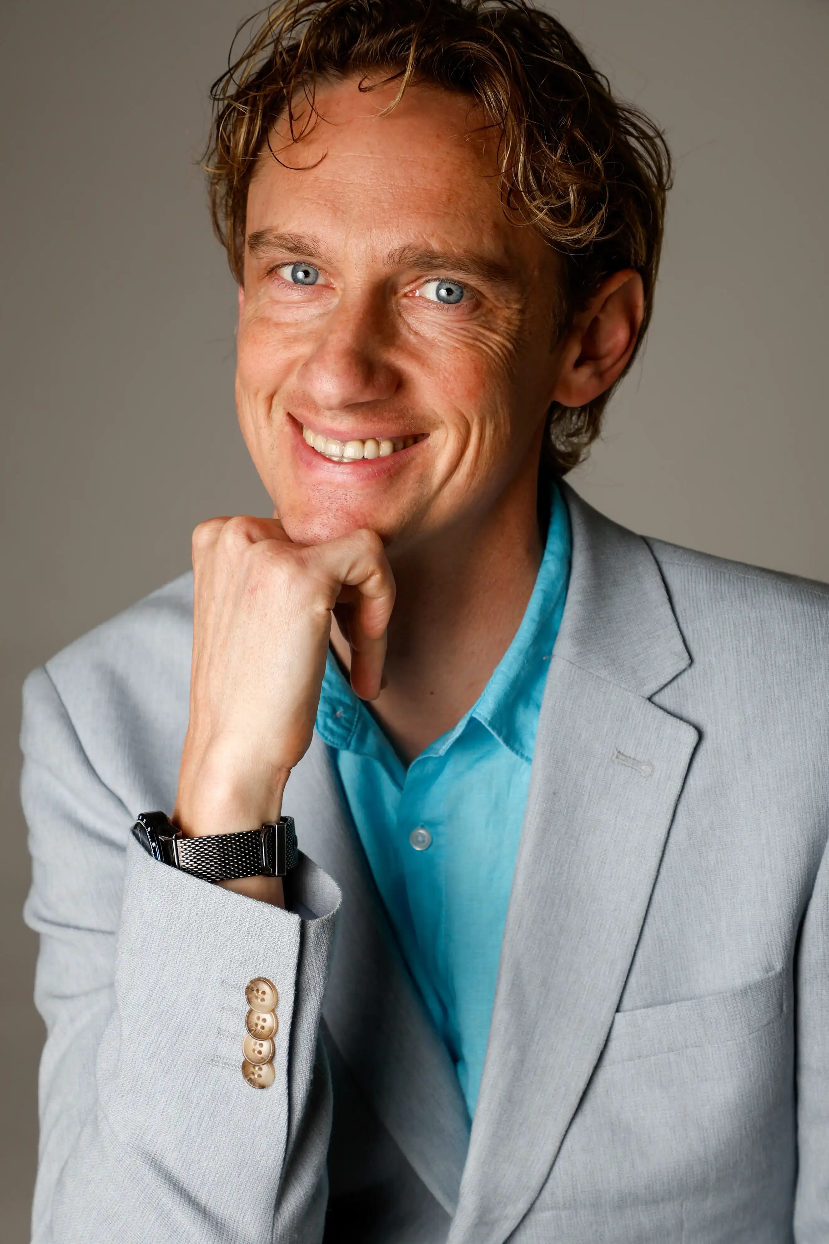 Jan Valentin DARMSTADT