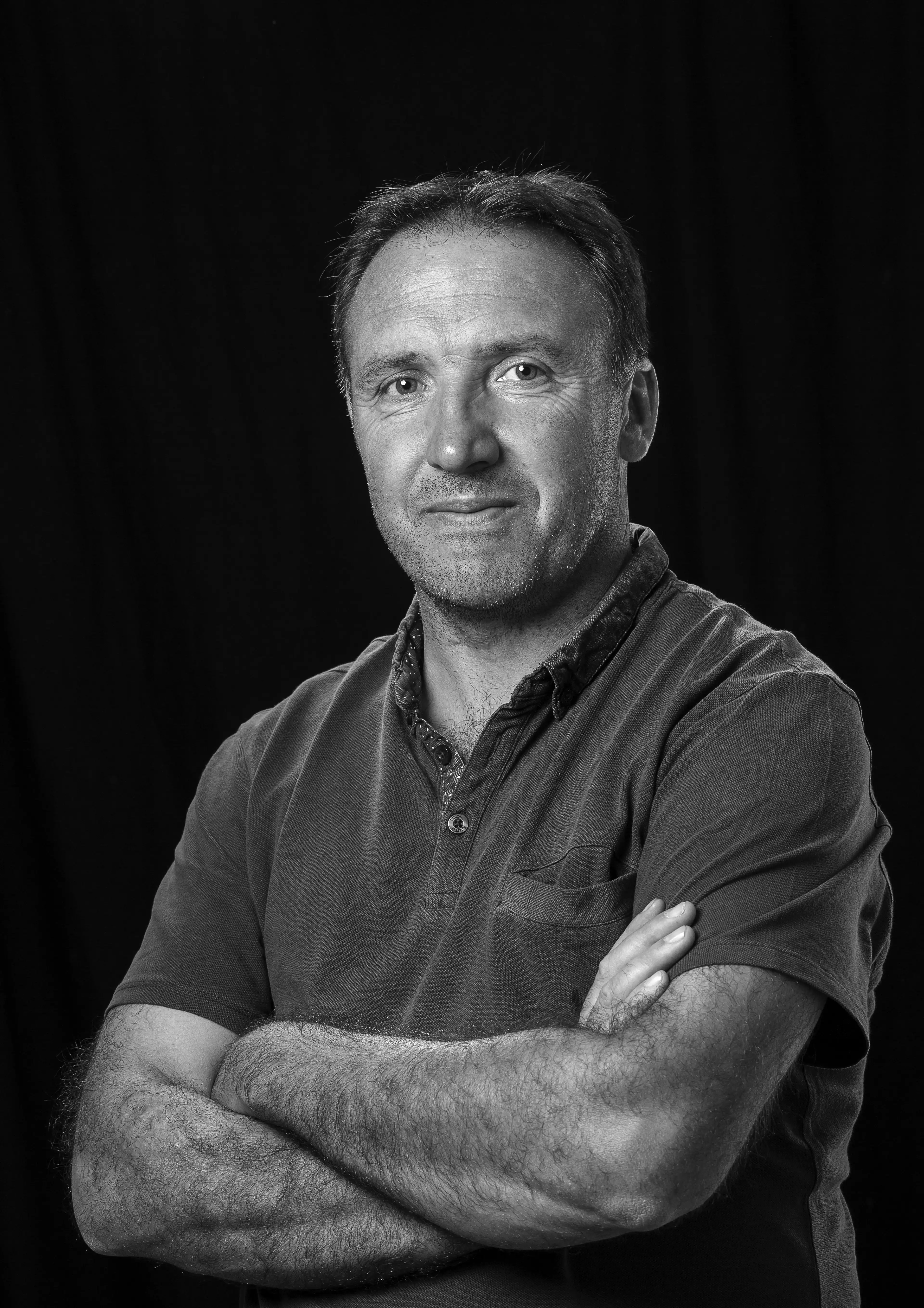 Sylvain GRANGE 07
