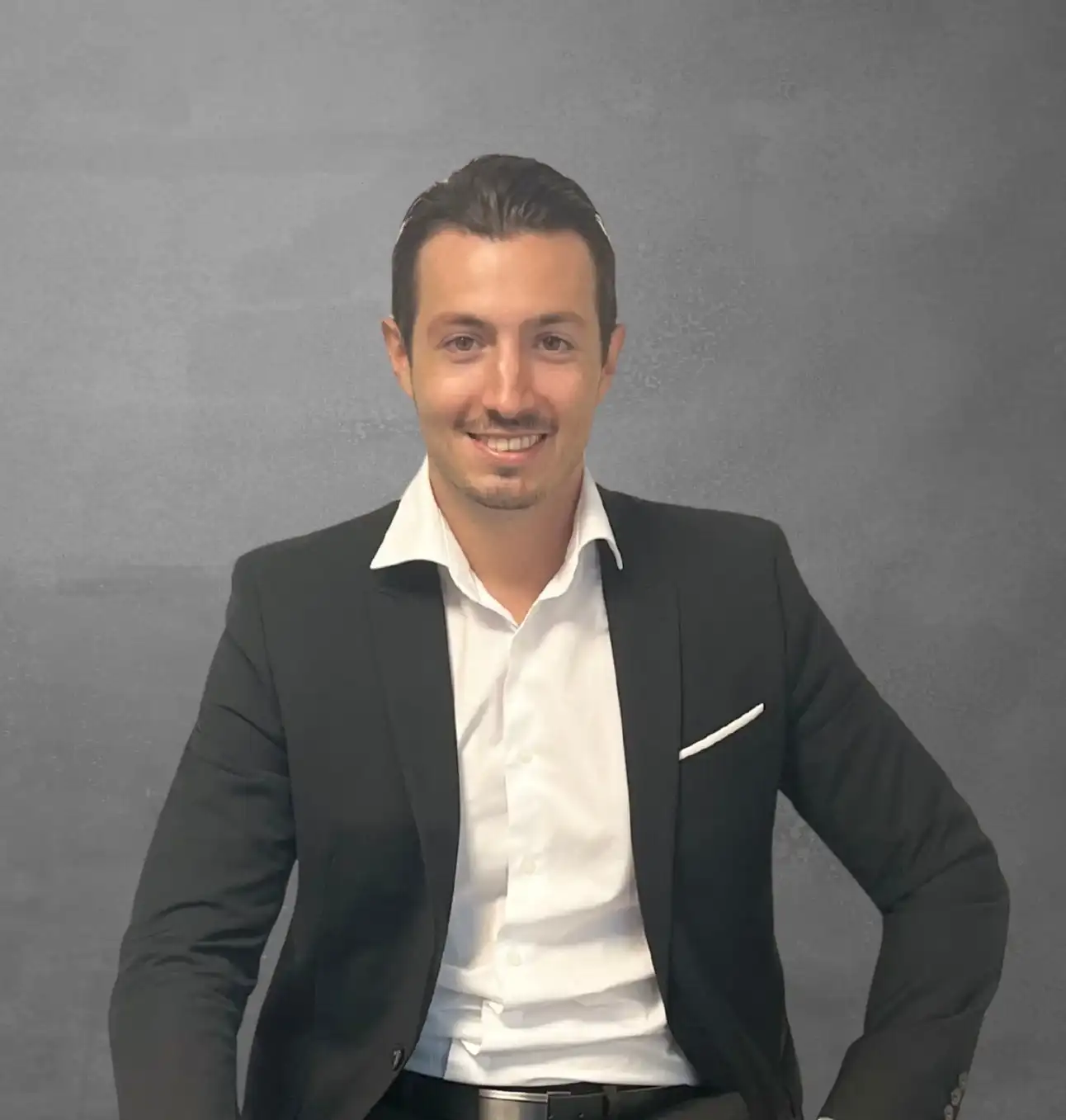 Nicolas JOURDANET