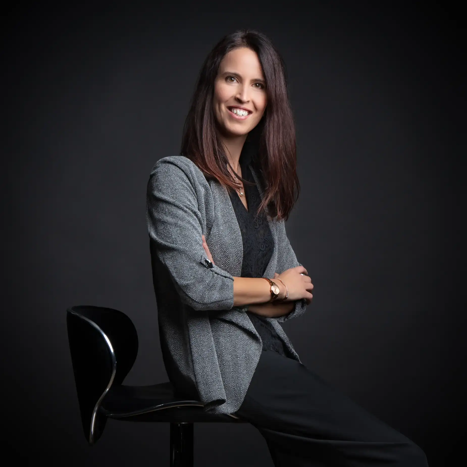 Raphaëlle NEGRELLO
