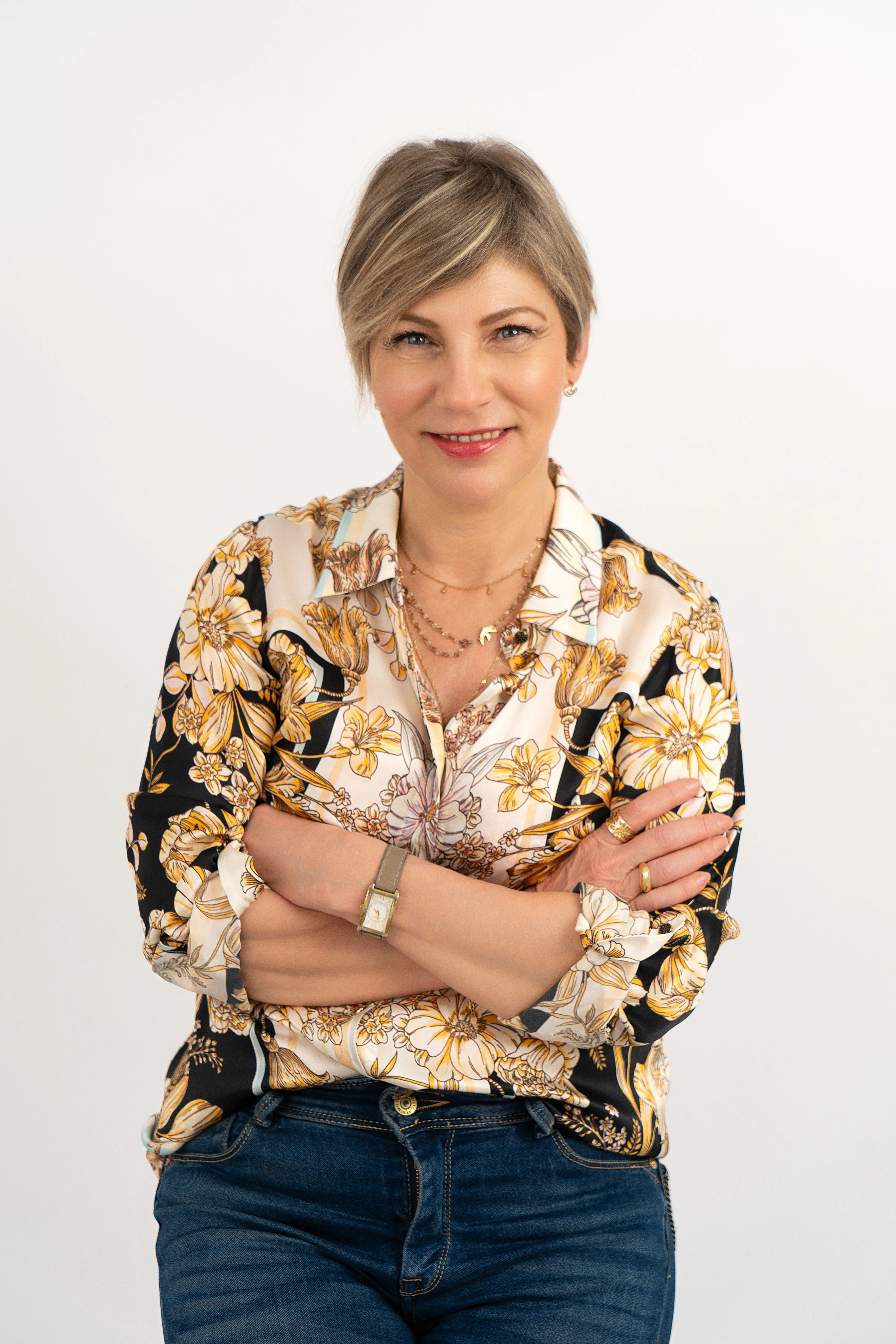 Carole DI-SARIO