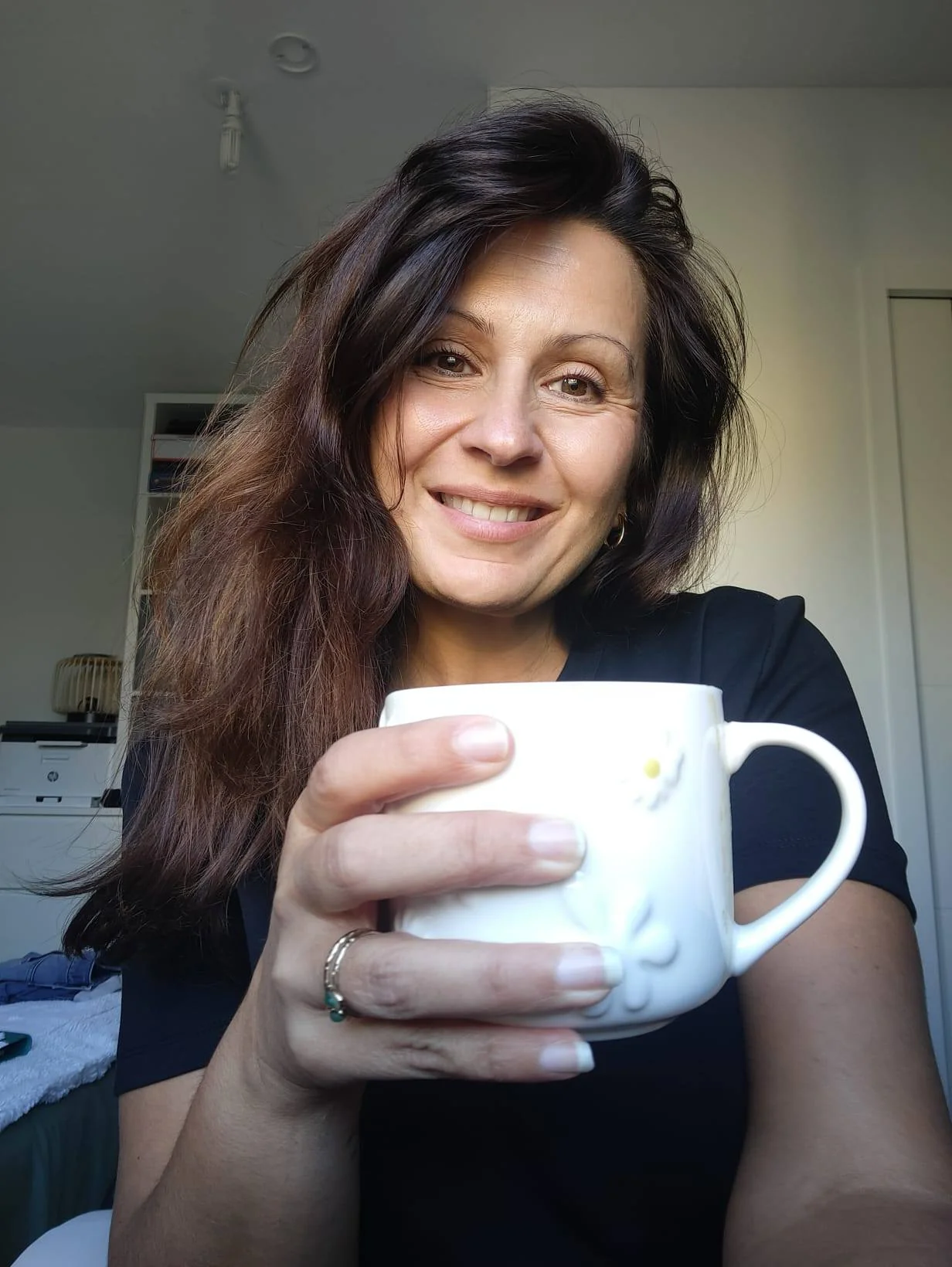 Céline GARDENAL