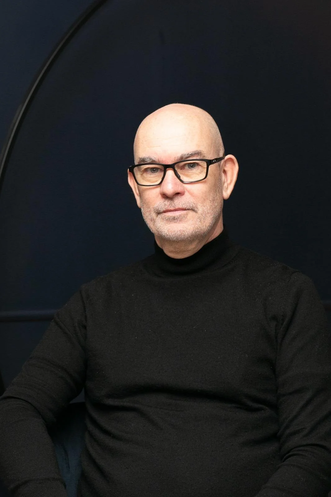 Jean-François TRANCHANT