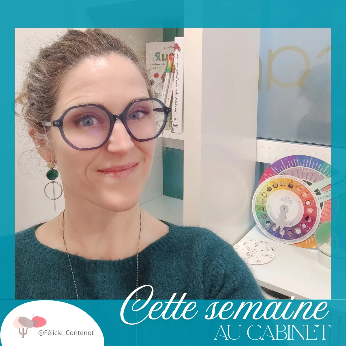 Félicie CONTENOT