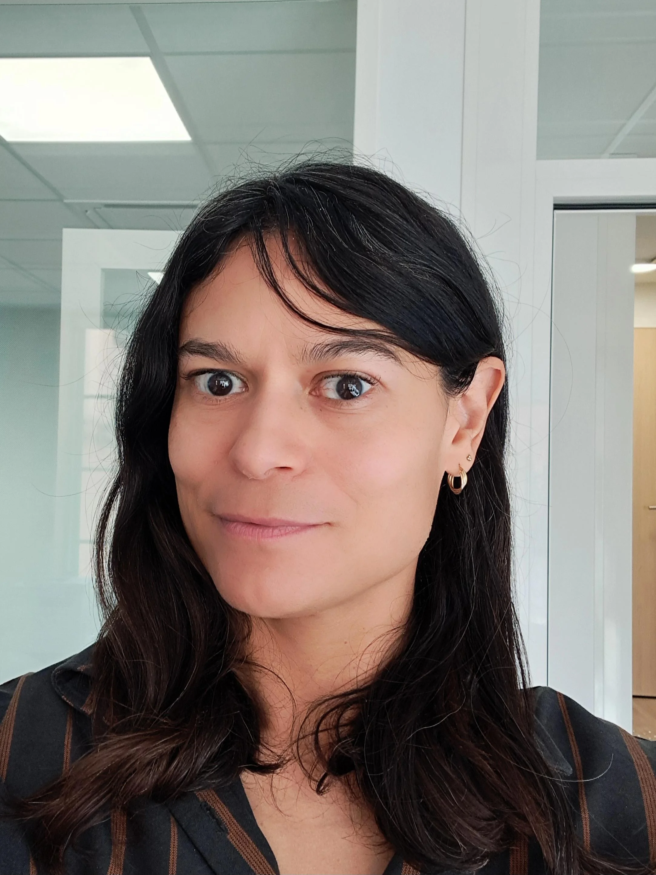 Erika BRAC DE LA PERRIERE