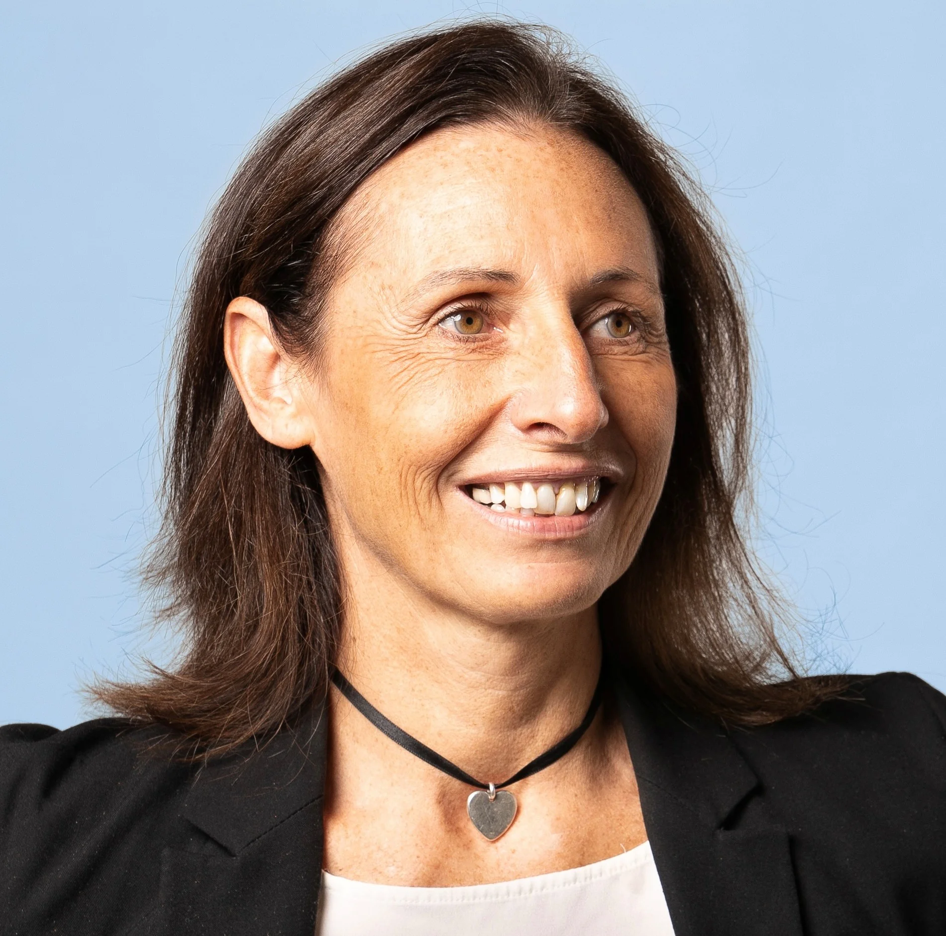 Clarisse DALMAIS