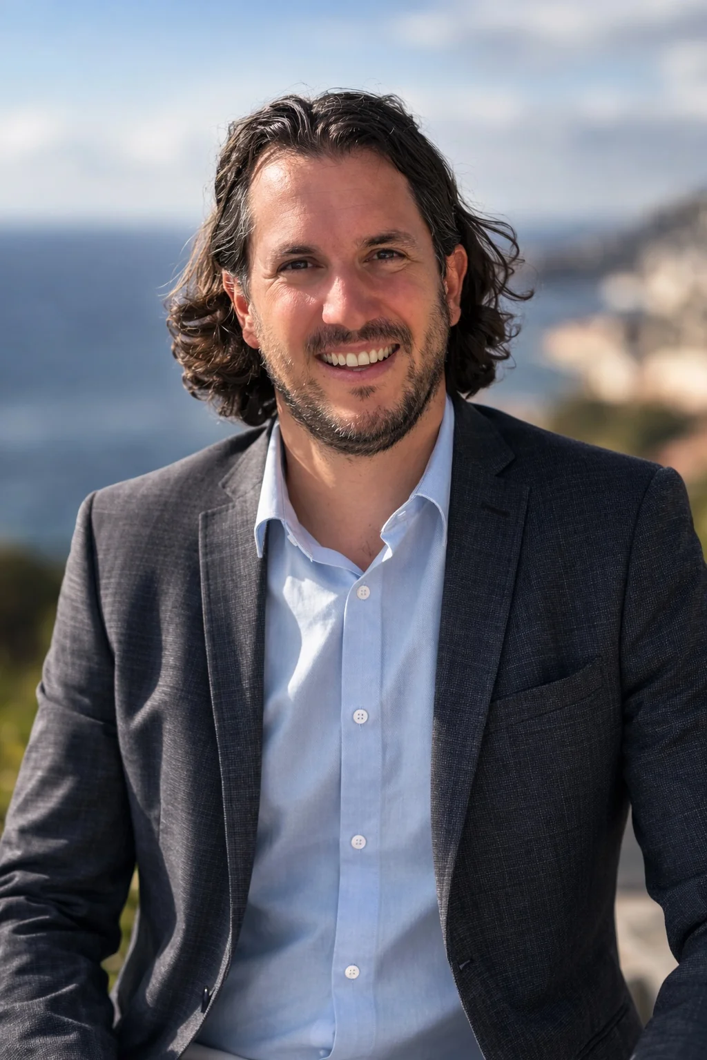 Xavier DUPUY
