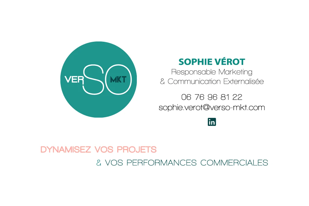 Sophie VÉROT