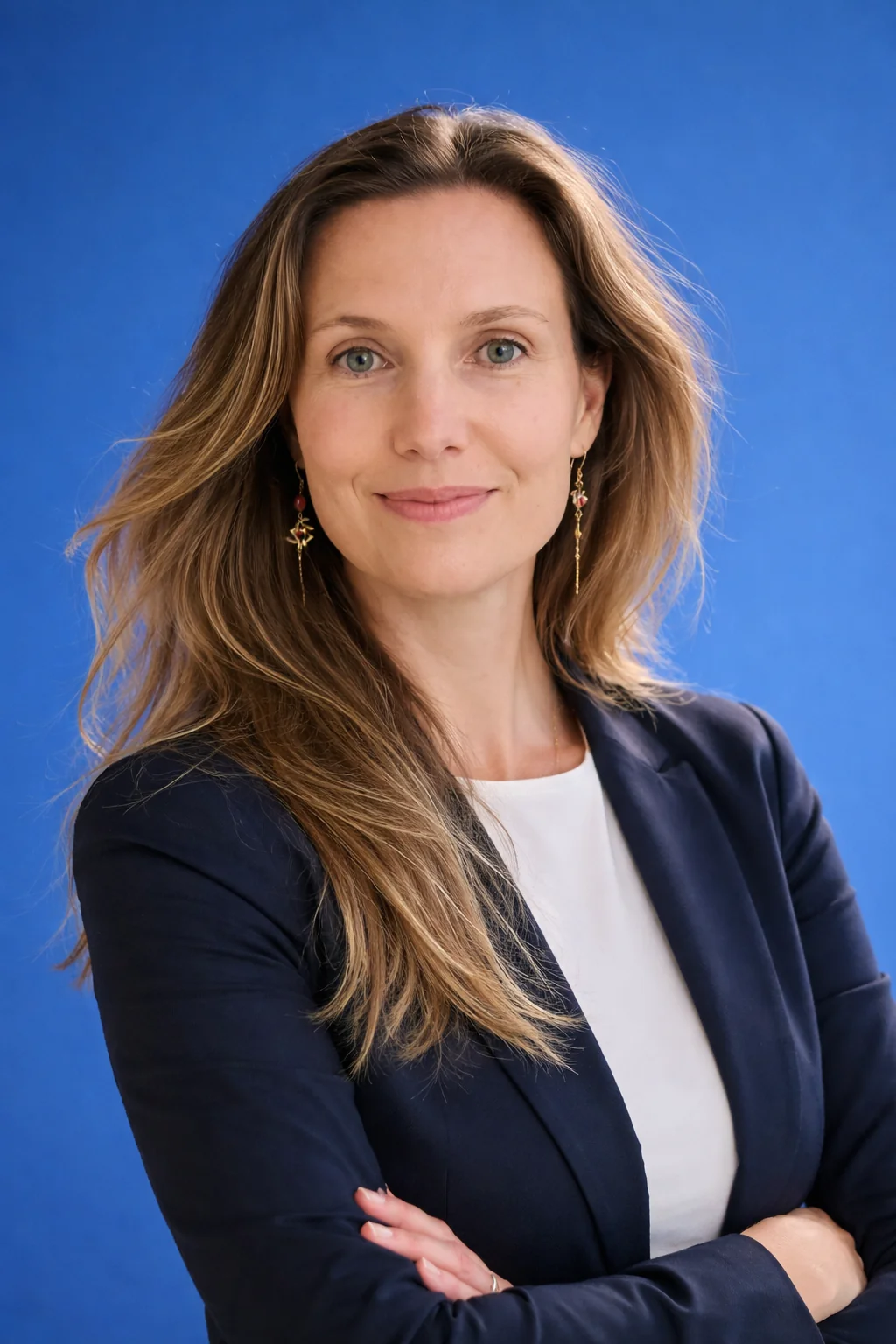 Aurelia POHER