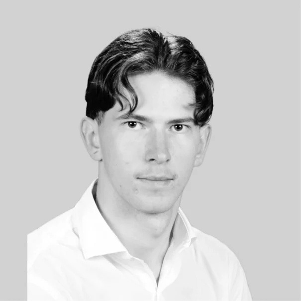 Valentin COURCHINOUX