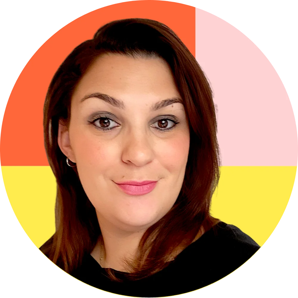 Blandine BERETTA