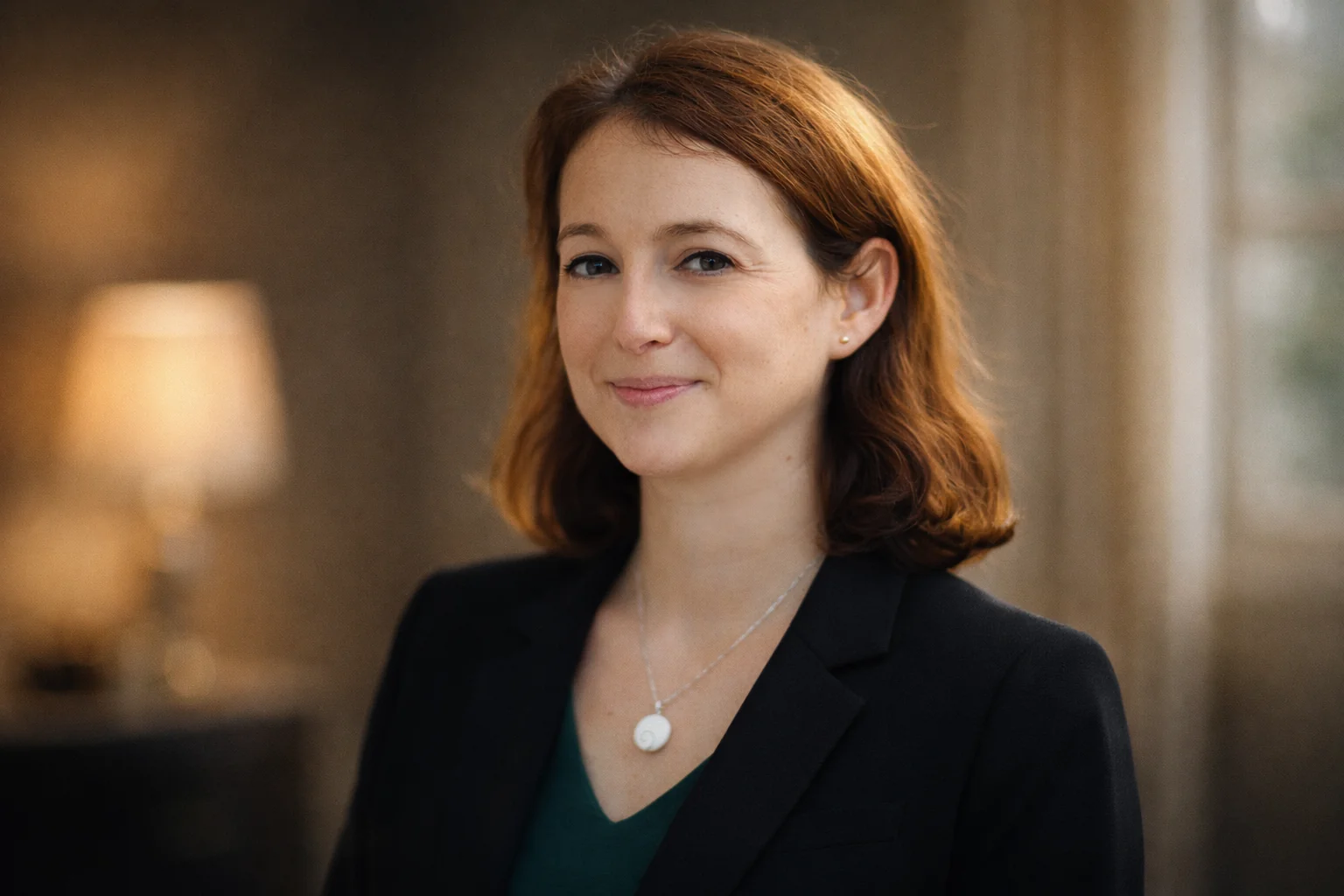 Pauline GIANNINI