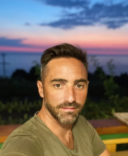 Loïc MONFORT