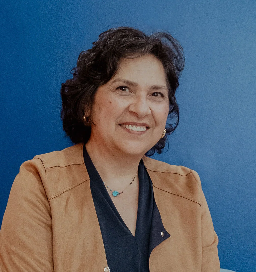 Patricia BOULOS
