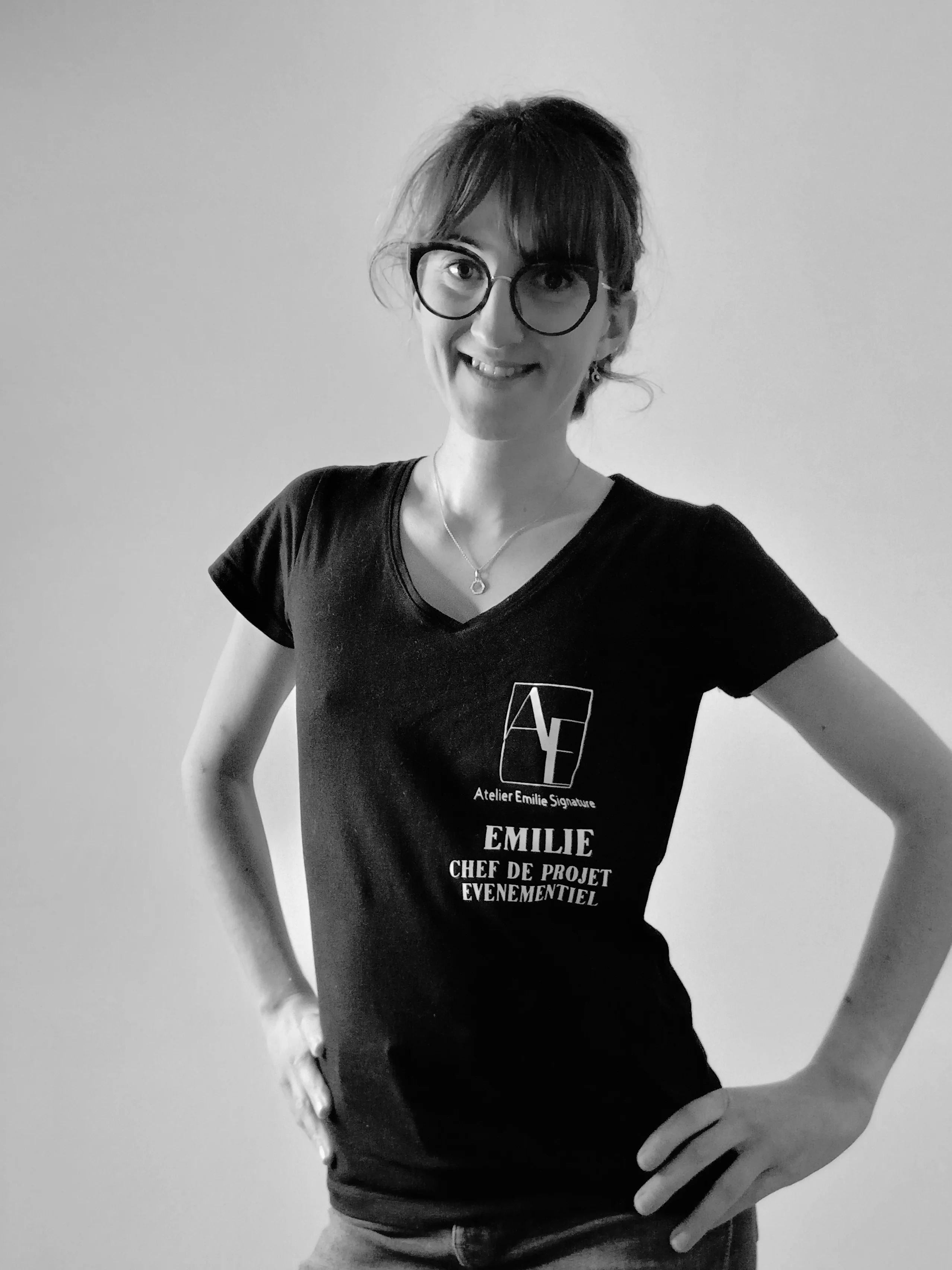 Emilie AVAZERI