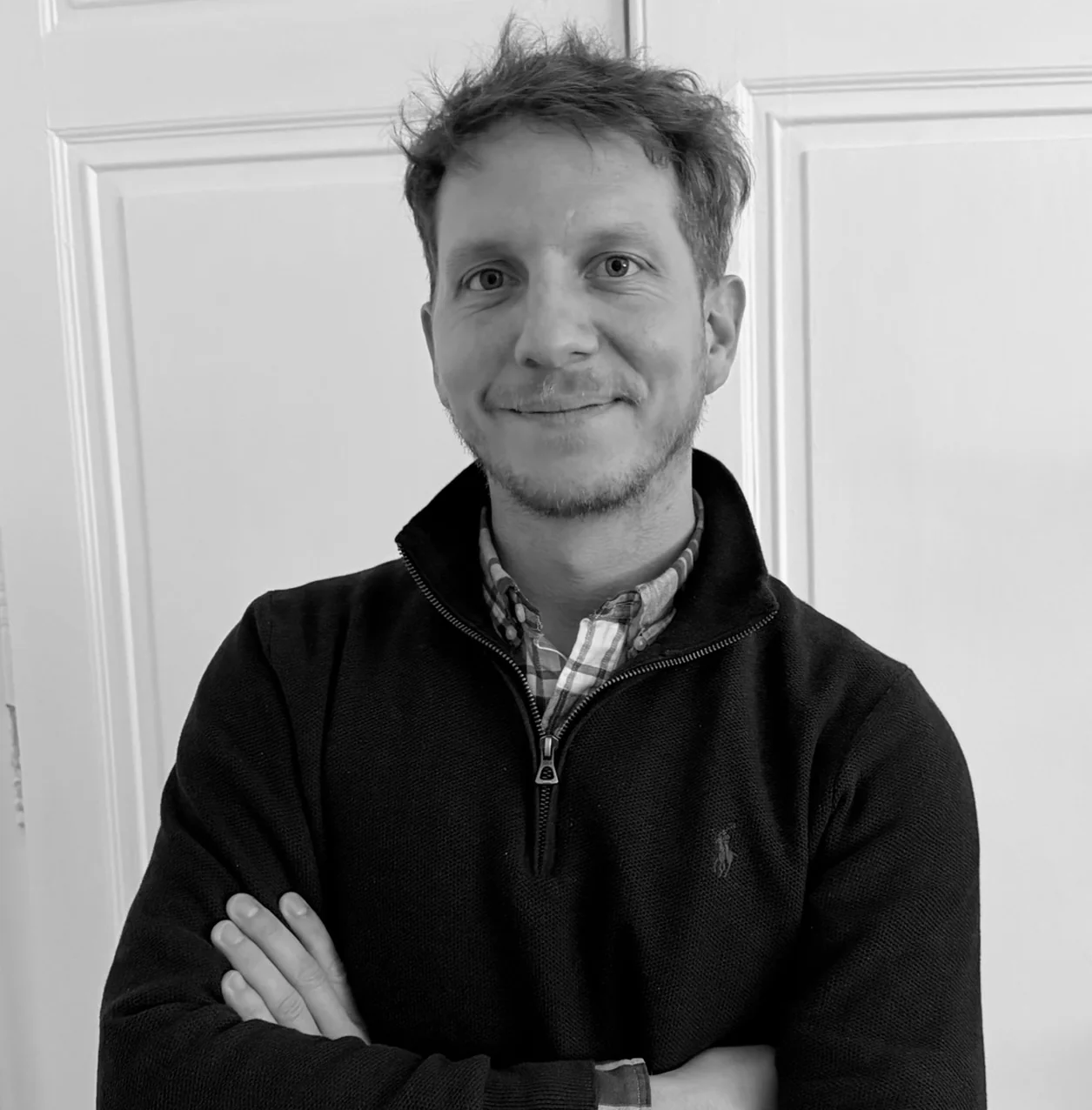 Quentin MONFRAY