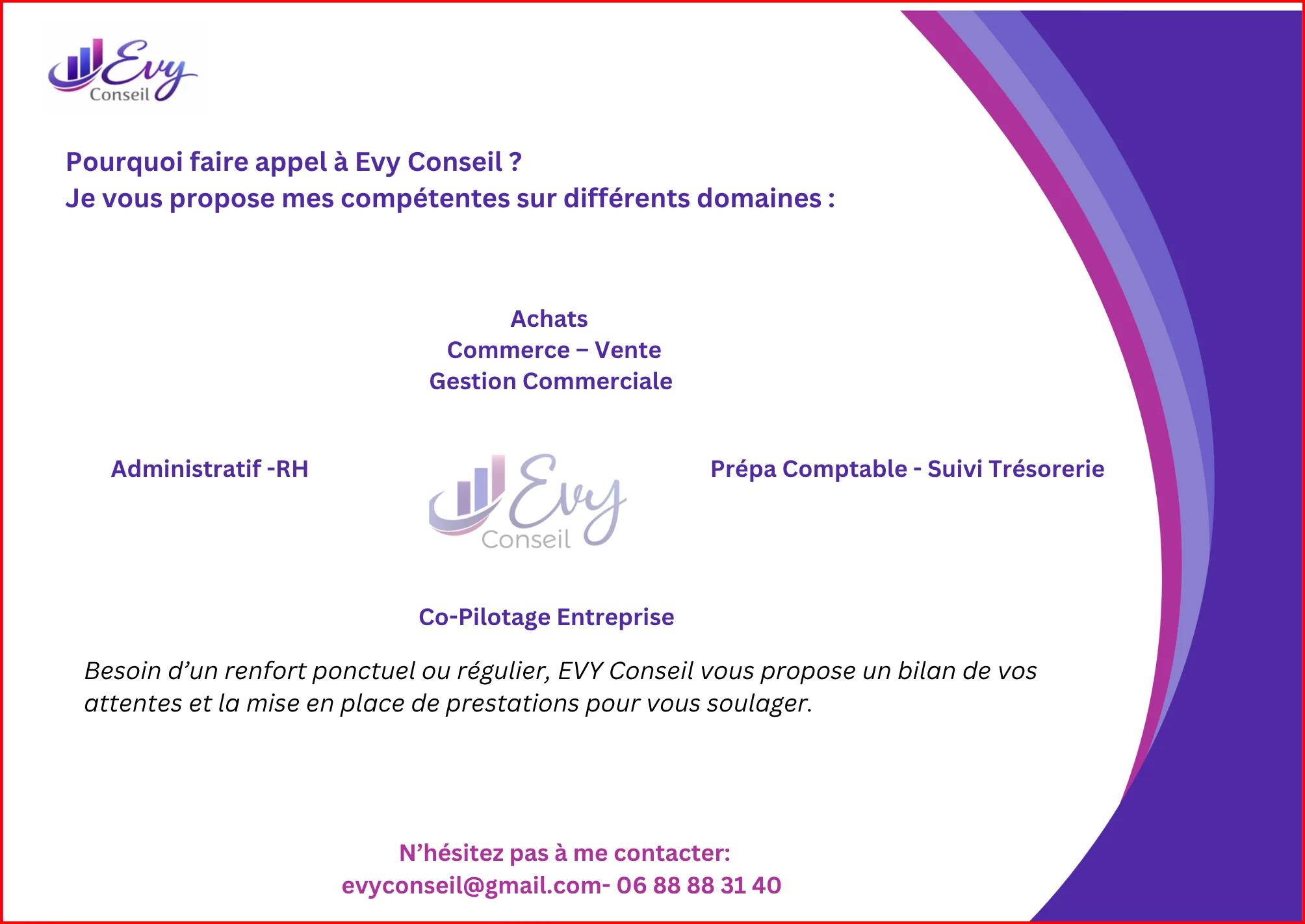 Evelyne IAFRATE