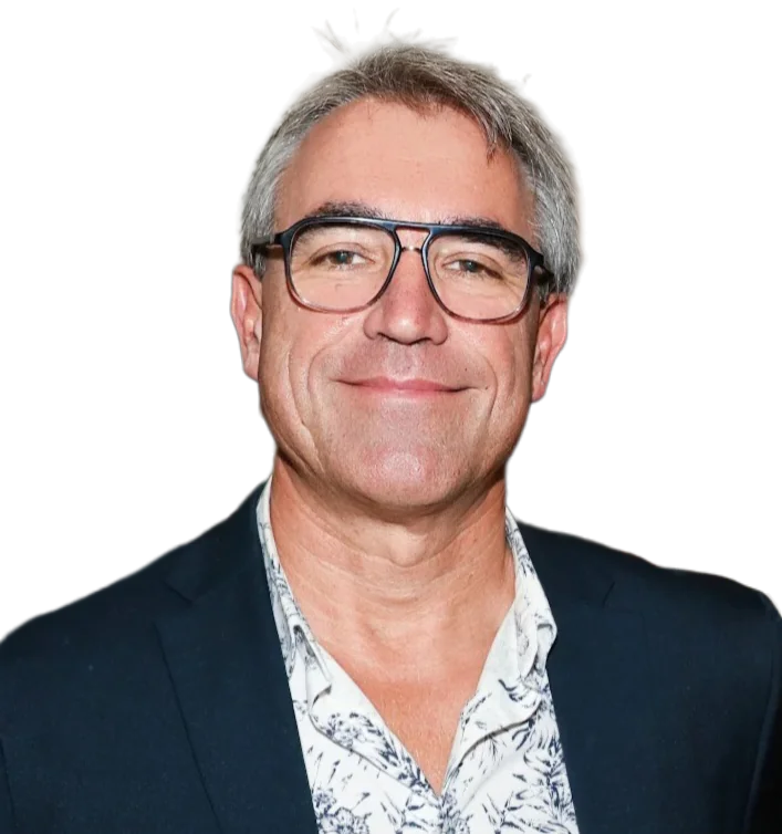 Christophe CHARLES