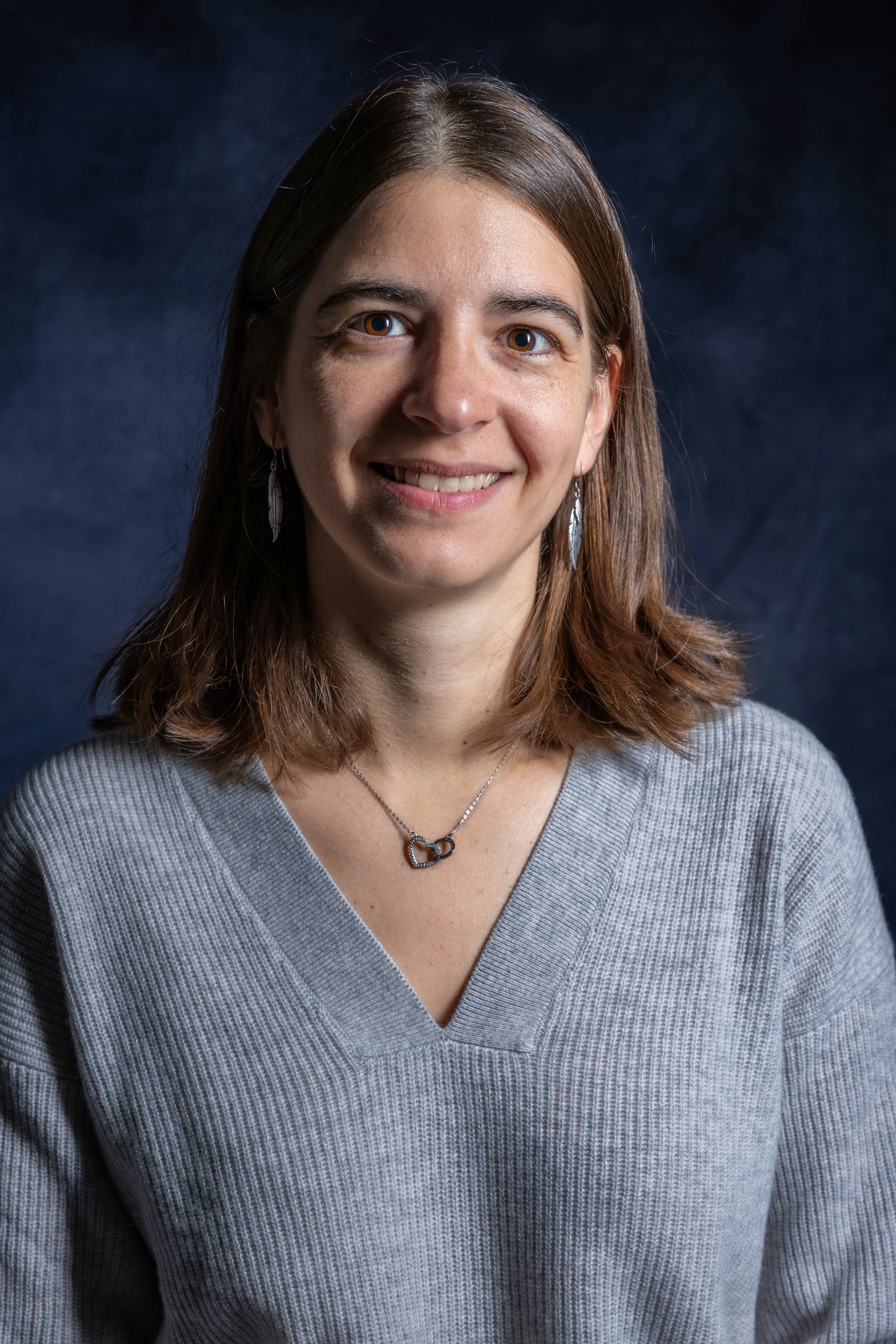 Laure ANDRIEU
