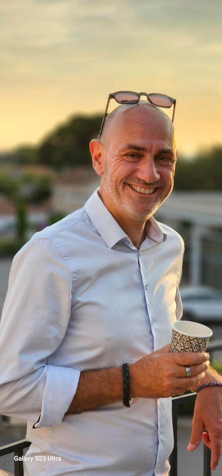 Philippe ROCCHIA