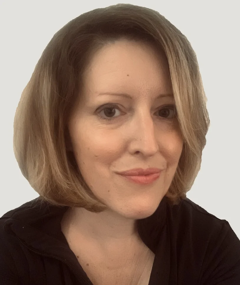 Coralie LAUGERE