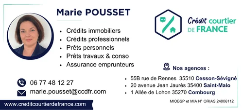 Marie POUSSET