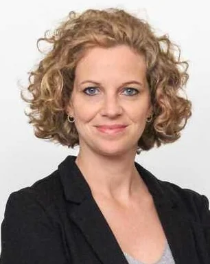 Stephanie ROUSSET