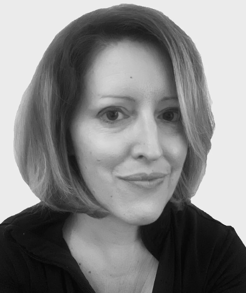 Coralie LAUGERE