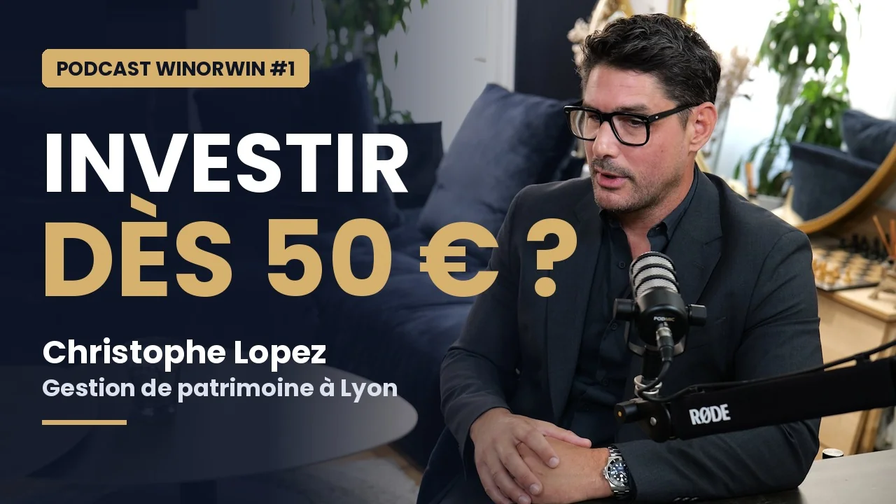 Christophe LOPEZ
