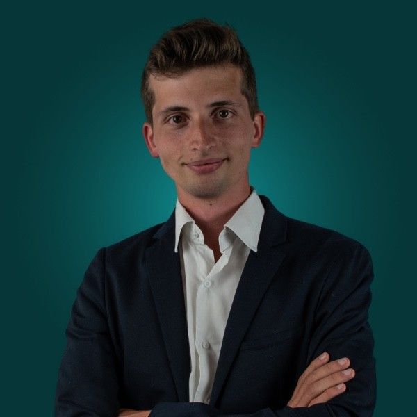 Etienne DE SAINT VICTOR