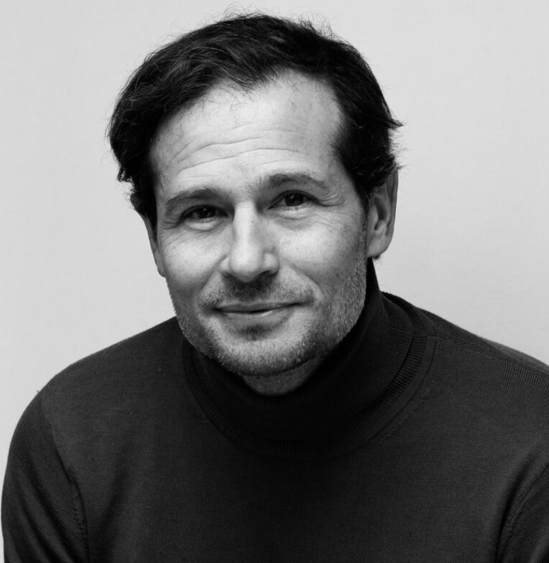 Jean Mathieu LASALARIE